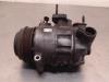 Air conditioning pump from a Ford Tourneo Connect/Grand Tourneo Connect, 2013 / 2022 1.6 TDCi 95, MPV, Diesel, 1.560cc, 70kW (95pk), FWD, TZGA; TZGB, 2013-09 / 2022-12, PJ2TZ 2015