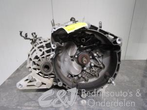 Gebrauchte Getriebe Opel Combo 1.6 CDTI 16V Preis € 412,91 Mit Mehrwertsteuer angeboten von C&J bedrijfsauto's & onderdelen