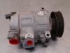 Air conditioning pump from a Volkswagen Caddy IV, 2015 2.0 TDI 16V DPF, Delivery, Diesel, 1.968cc, 103kW (140pk), FWD, CFHC; CLCB, 2015-05 / 2020-09 2015