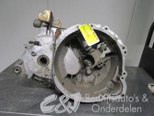 Gebrauchte Getriebe Peugeot Boxer (230L) Preis € 952,88 Mit Mehrwertsteuer angeboten von C&J bedrijfsauto's & onderdelen