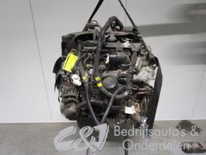 Gebrauchte Motor Iveco New Daily IV 40C15V, 40C15V/P Preis € 4.383,23 Mit Mehrwertsteuer angeboten von C&J bedrijfsauto's & onderdelen