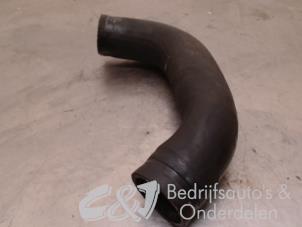 Used Intercooler hose Peugeot Boxer (U9) 2.0 BlueHDi 130 Price € 42,00 Margin scheme offered by C&J bedrijfsauto's & onderdelen