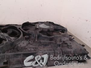 Używane Obudowa wentylatora Peugeot Boxer (U9) 2.0 BlueHDi 130 Cena € 288,75 Procedura marży oferowane przez C&J bedrijfsauto's & onderdelen