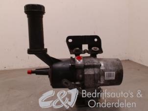 Used Power steering pump Citroen Berlingo 1.6 Hdi, BlueHDI 75 Price € 236,25 Margin scheme offered by C&J bedrijfsauto's & onderdelen