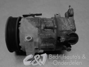 Used Air conditioning pump Citroen Berlingo 1.6 Hdi, BlueHDI 75 Price € 131,25 Margin scheme offered by C&J bedrijfsauto's & onderdelen