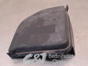 Used Fuse box Citroen Berlingo 1.6 Hdi, BlueHDI 75 Price € 21,00 Margin scheme offered by C&J bedrijfsauto's & onderdelen