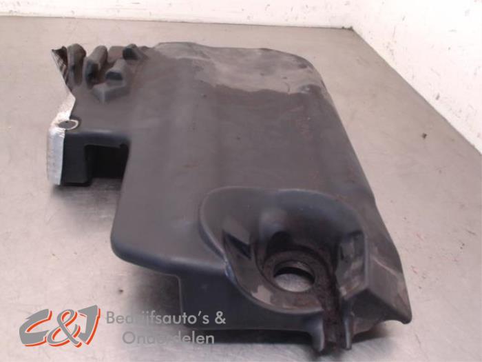 Engine protection panel Ford Transit Custom 2.2 TDCi 16V - 0113272