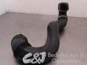 Used Air intake hose Peugeot Boxer (U9) 2.0 BlueHDi 130 Price € 47,25 Margin scheme offered by C&J bedrijfsauto's & onderdelen