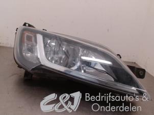 Used Headlight, right Peugeot Boxer (U9) 2.0 BlueHDi 130 Price € 262,50 Margin scheme offered by C&J bedrijfsauto's & onderdelen
