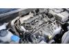 Motor de un Volkswagen Caddy IV 2.0 TDI 102 2019