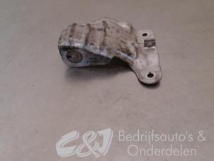 Used Exhaust heat shield Peugeot Boxer (U9) 2.2 Blue HDi 165 Price € 21,00 Margin scheme offered by C&J bedrijfsauto's & onderdelen
