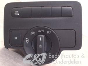 Used Light switch Mercedes Vito (447.6) 2.2 114 CDI 16V Price € 89,25 Margin scheme offered by C&J bedrijfsauto's & onderdelen