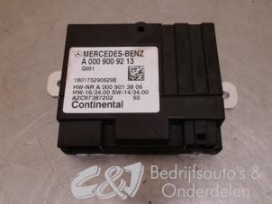 Used Electric fuel module Mercedes Vito (447.6) 2.2 114 CDI 16V Price € 52,50 Margin scheme offered by C&J bedrijfsauto's & onderdelen
