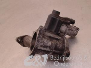 Used EGR valve Volkswagen Caddy III (2KA,2KH,2CA,2CH) 1.9 TDI Price € 52,50 Margin scheme offered by C&J bedrijfsauto's & onderdelen