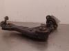Front wishbone, left from a Mercedes-Benz Vito (447.6) 2.2 114 CDI 16V 2018