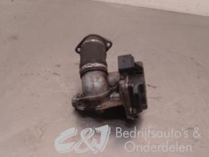 Used Throttle body Volkswagen Caddy IV 2.0 TDI 102 Price € 57,75 Margin scheme offered by C&J bedrijfsauto's & onderdelen
