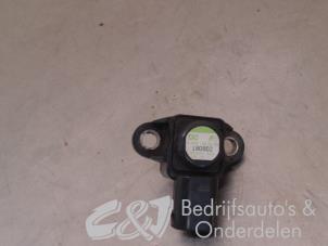 Gebrauchte Map Sensor (Einlasskrümmer) Mercedes Vito (447.6) 2.2 114 CDI 16V Preis € 21,00 Margenregelung angeboten von C&J bedrijfsauto's & onderdelen