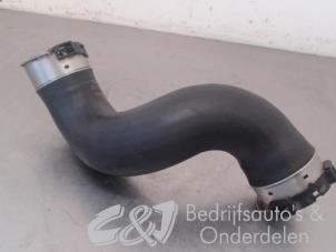 Used Intercooler hose Mercedes Vito (447.6) 2.2 114 CDI 16V Price € 52,50 Margin scheme offered by C&J bedrijfsauto's & onderdelen