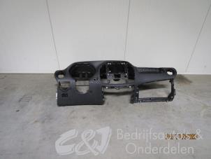 Used Dashboard Mercedes Vito (447.6) 2.2 114 CDI 16V Price € 315,00 Margin scheme offered by C&J bedrijfsauto's & onderdelen