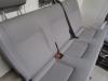 Set of upholstery (complete) from a Volkswagen Transporter T5 1.9 TDi 2008
