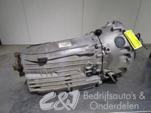 Used Gearbox Mercedes Vito (447.6) 2.2 114 CDI 16V Price € 889,35 Inclusive VAT offered by C&J bedrijfsauto's & onderdelen