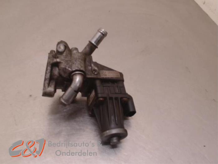 Ford Transit Custom EGR valves stock | ProxyParts.com