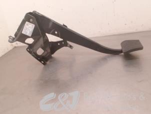 Used Brake pedal Mercedes Vito (447.6) 2.2 114 CDI 16V Price € 52,50 Margin scheme offered by C&J bedrijfsauto's & onderdelen