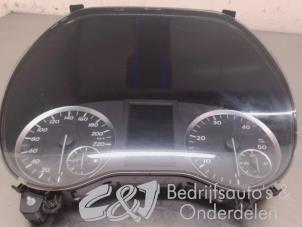 Gebrauchte Tacho - Kombiinstrument KM Mercedes Vito (447.6) 2.2 114 CDI 16V Preis € 210,00 Margenregelung angeboten von C&J bedrijfsauto's & onderdelen