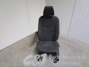 Gebrauchte Sitz links Ford Transit Courier 1.5 TDCi 75 Preis € 210,00 Margenregelung angeboten von C&J bedrijfsauto's & onderdelen