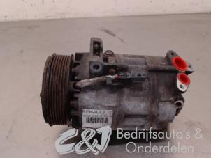 Used Air conditioning pump Opel Movano 2.3 CDTi 16V FWD Price € 131,25 Margin scheme offered by C&J bedrijfsauto's & onderdelen