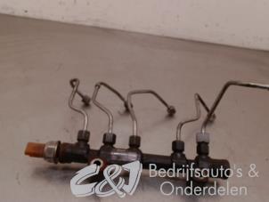 Used Fuel injector nozzle Citroen Berlingo 1.6 Hdi, BlueHDI 75 Price € 73,50 Margin scheme offered by C&J bedrijfsauto's & onderdelen