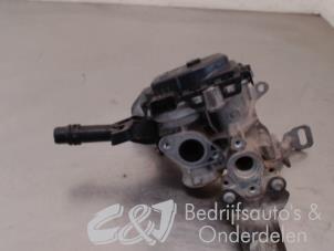 Used EGR valve Citroen Berlingo 1.6 Hdi, BlueHDI 75 Price € 78,75 Margin scheme offered by C&J bedrijfsauto's & onderdelen