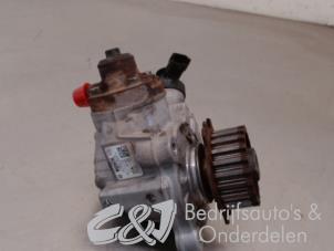Used Mechanical fuel pump Citroen Berlingo 1.6 Hdi, BlueHDI 75 Price € 131,25 Margin scheme offered by C&J bedrijfsauto's & onderdelen
