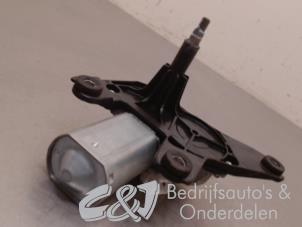 Used Rear wiper motor Fiat Talento 2.0 EcoJet BiTurbo 120 Price € 52,50 Margin scheme offered by C&J bedrijfsauto's & onderdelen