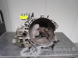 Used Gearbox Fiat Ducato (250) 2.2 D 100 Multijet Euro 4 Price € 603,49 Inclusive VAT offered by C&J bedrijfsauto's & onderdelen