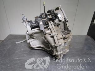 Gebrauchte Getriebe Fiat Talento 1.6 MultiJet Biturbo 120 Preis € 1.079,93 Mit Mehrwertsteuer angeboten von C&J bedrijfsauto's & onderdelen