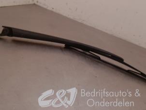 Used Rear wiper arm Fiat Talento 2.0 EcoJet BiTurbo 120 Price € 31,50 Margin scheme offered by C&J bedrijfsauto's & onderdelen