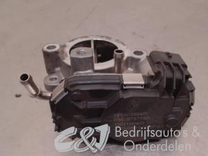 Used Throttle body Renault Trafic (1FL/2FL/3FL/4FL) 2.0 dCi 16V 145 Price € 115,50 Margin scheme offered by C&J bedrijfsauto's & onderdelen