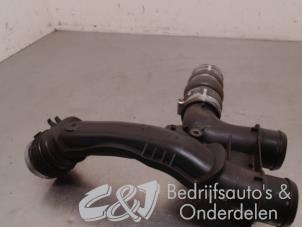 Used Intercooler hose Peugeot Partner (EF/EU) 1.6 BlueHDi 100 Price € 47,25 Margin scheme offered by C&J bedrijfsauto's & onderdelen