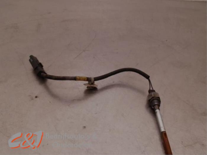 Ölstandsensor van een Renault Trafic (1FL/2FL/3FL/4FL) 2.0 dCi 16V 145 2019