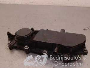 Używane Wentylacja skrzyni korbowej Fiat Ducato (250) 2.3 D 130 Multijet Cena € 31,50 Procedura marży oferowane przez C&J bedrijfsauto's & onderdelen