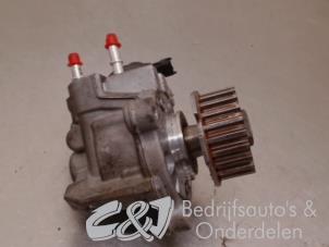 Used Mechanical fuel pump Opel Combo Cargo 1.5 CDTI 75 Price € 210,00 Margin scheme offered by C&J bedrijfsauto's & onderdelen