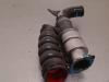 Ford Tourneo Connect/Grand Tourneo Connect 1.6 TDCi 95 Intercooler hose