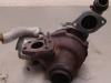 Turbo from a Ford Tourneo Connect/Grand Tourneo Connect 1.6 TDCi 95 2015