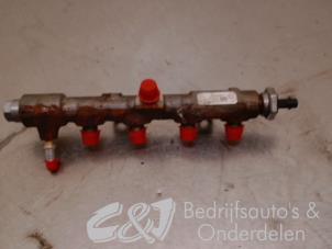 Used Fuel injector nozzle Opel Combo Cargo 1.5 CDTI 75 Price € 89,25 Margin scheme offered by C&J bedrijfsauto's & onderdelen