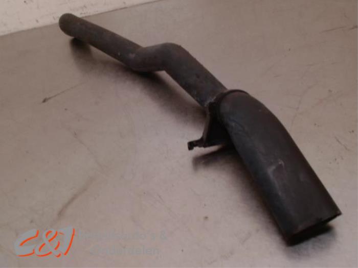 Begagnade Vattenrör Citroen Jumper (U9) 2.2 HDi 150 Pris € 21,00 Marginaltabell erbjuds av C&J Bedrijfsauto's & Onderdelen