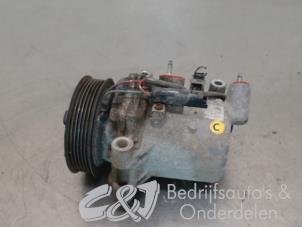 Used Air conditioning pump Peugeot Partner (EF/EU) 1.5 BlueHDi 100 Price € 183,75 Margin scheme offered by C&J bedrijfsauto's & onderdelen