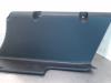 Luggage compartment trim from a Fiat Doblo Cargo (263) 1.6 D Multijet 2018