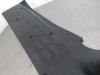 Luggage compartment trim from a Fiat Doblo Cargo (263) 1.6 D Multijet 2018