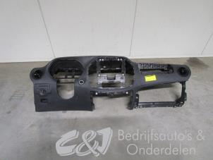 Używane Panel Mercedes Vito (447.6) 2.0 116 CDI 16V Cena € 367,50 Procedura marży oferowane przez C&J bedrijfsauto's & onderdelen